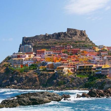 Casa Dalena Villa Lu Razzoni Kültér fotó