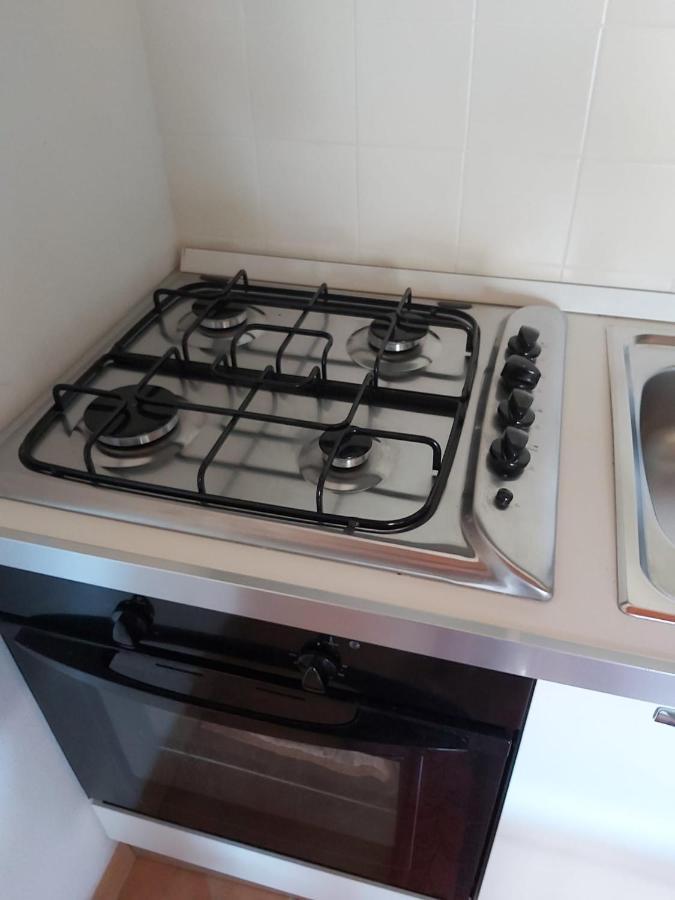 Casa Dalena Villa Lu Razzoni Kültér fotó