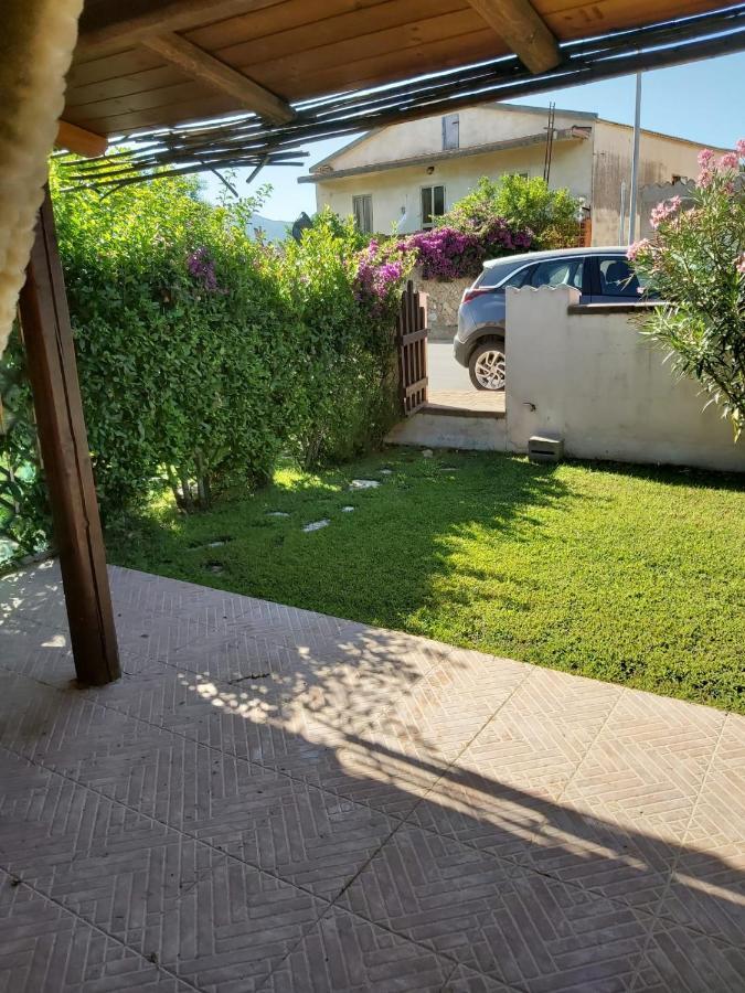 Casa Dalena Villa Lu Razzoni Kültér fotó