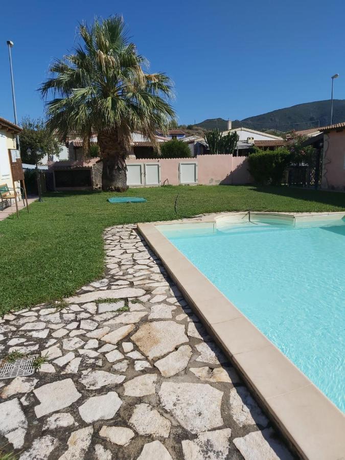 Casa Dalena Villa Lu Razzoni Kültér fotó