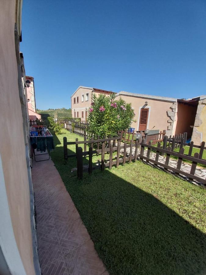 Casa Dalena Villa Lu Razzoni Kültér fotó