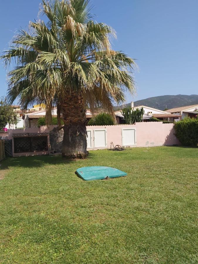 Casa Dalena Villa Lu Razzoni Kültér fotó