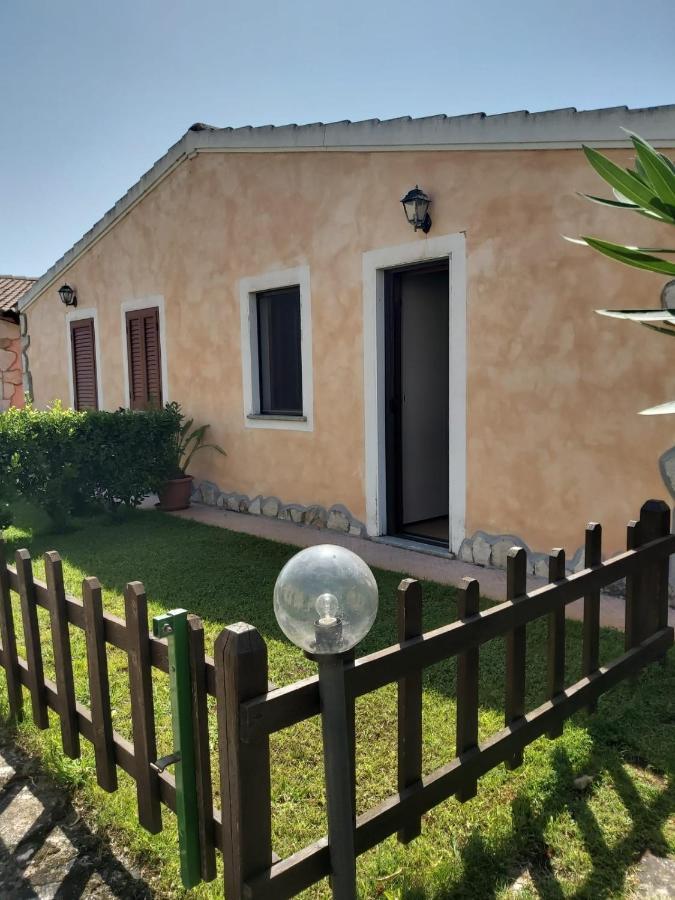 Casa Dalena Villa Lu Razzoni Kültér fotó