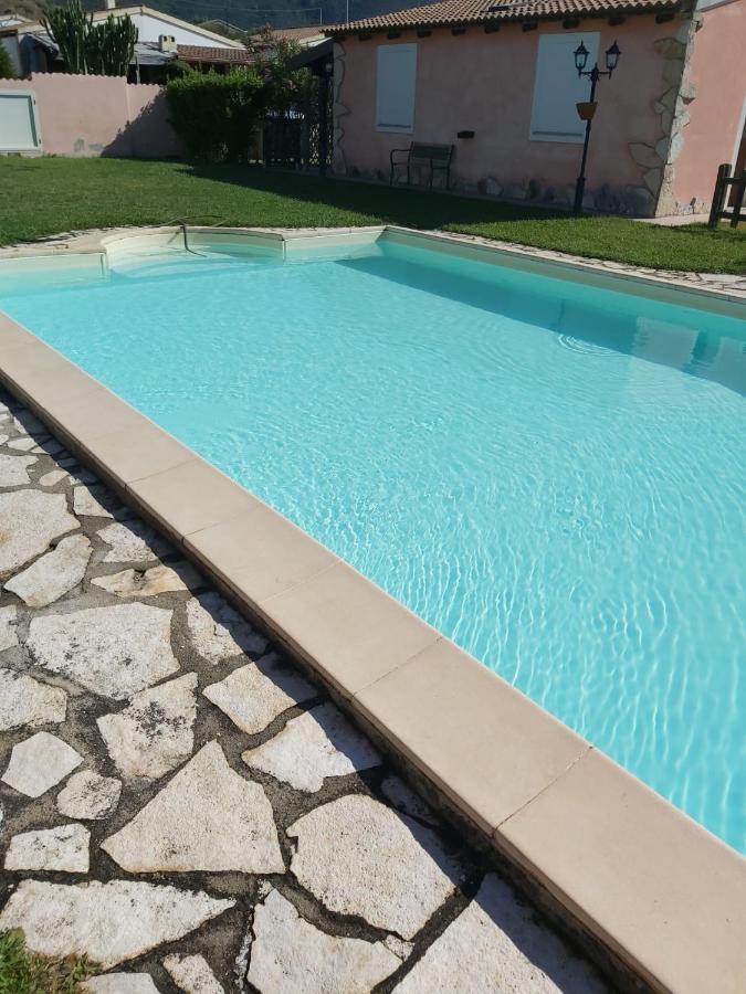 Casa Dalena Villa Lu Razzoni Kültér fotó