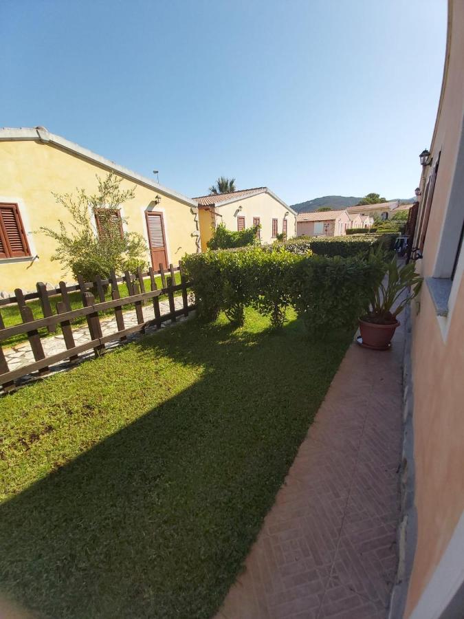 Casa Dalena Villa Lu Razzoni Kültér fotó