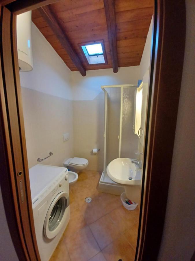 Casa Dalena Villa Lu Razzoni Kültér fotó