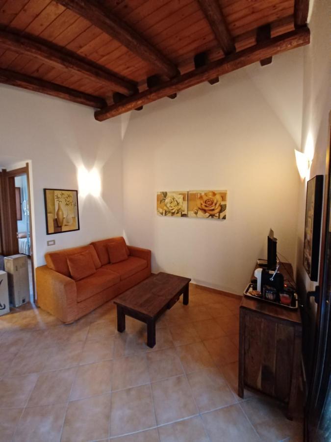 Casa Dalena Villa Lu Razzoni Kültér fotó