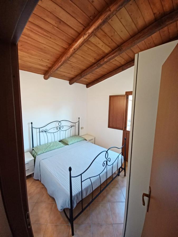 Casa Dalena Villa Lu Razzoni Kültér fotó